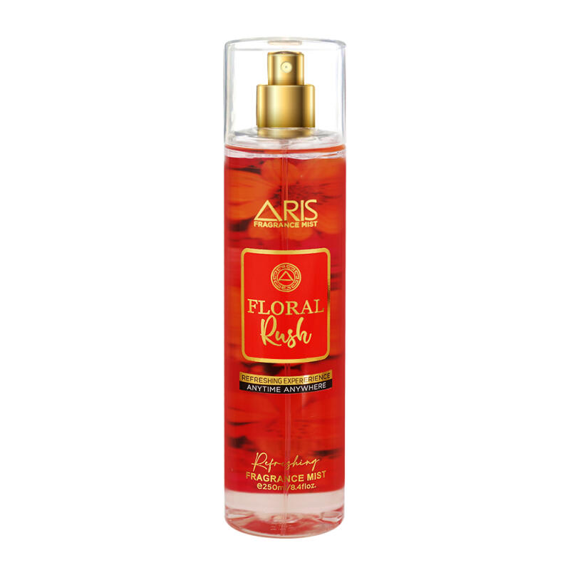 

Fragrance Body Mist 250ml - Floralush