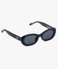 Likkeullou Rc Vita Sunglasses Black