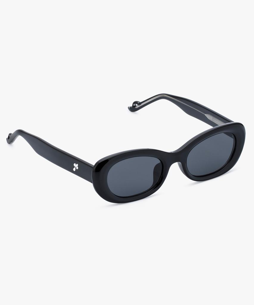 Likkeullou Rc Vita Sunglasses Black