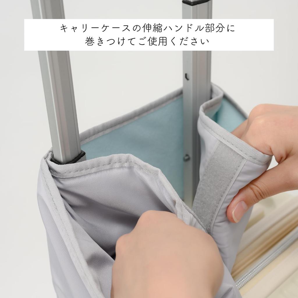 Shiro Lab (Faltbar) Multi-Carry-Halter PK Handgepäcktasche, Perfekt für Geschäftsreisen, Organisation und Reisen, Kleine Reisetasche (Rosa)
