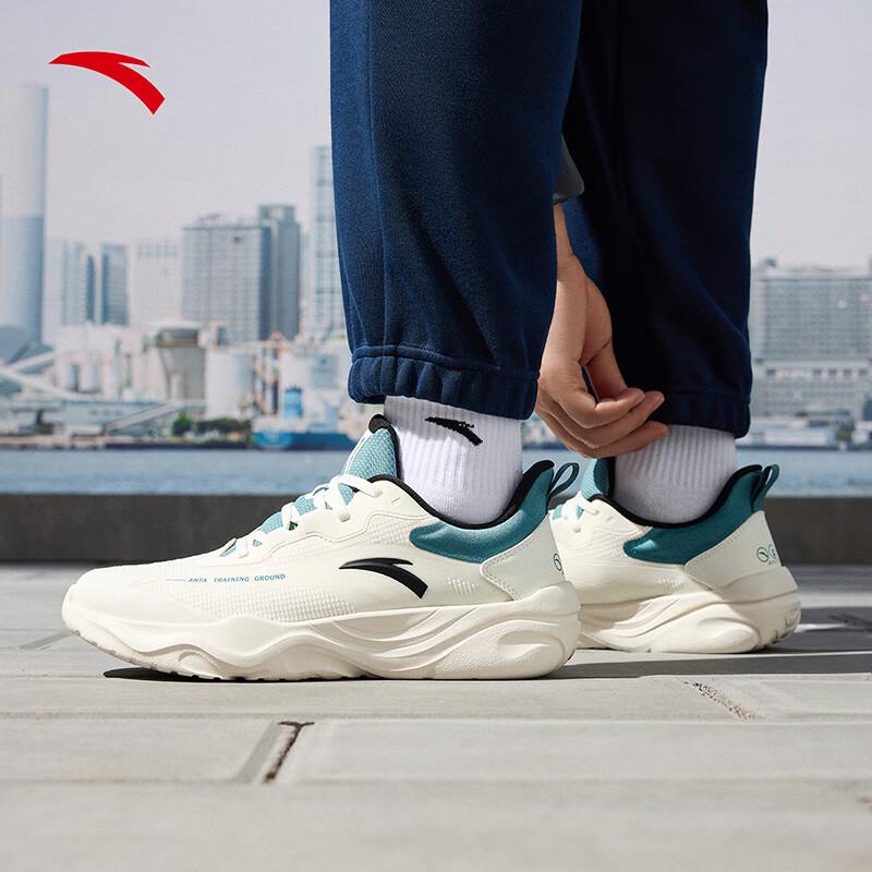 Anta Men's Training & Fitness Shoes