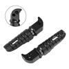 Rear Footrests Foot Peg fit for Yamaha YZF R7 MT07 MT09 Tracer 9/ GT/ GT+ 21-24