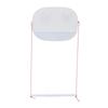 Clear Window Bird Feeder Transparent Window Bird Feeder with Suction Cups for Outside