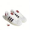 adidas Superstar Rok Hada Unisex Tenisky Bílá Cloud-White Core-Black JR8036