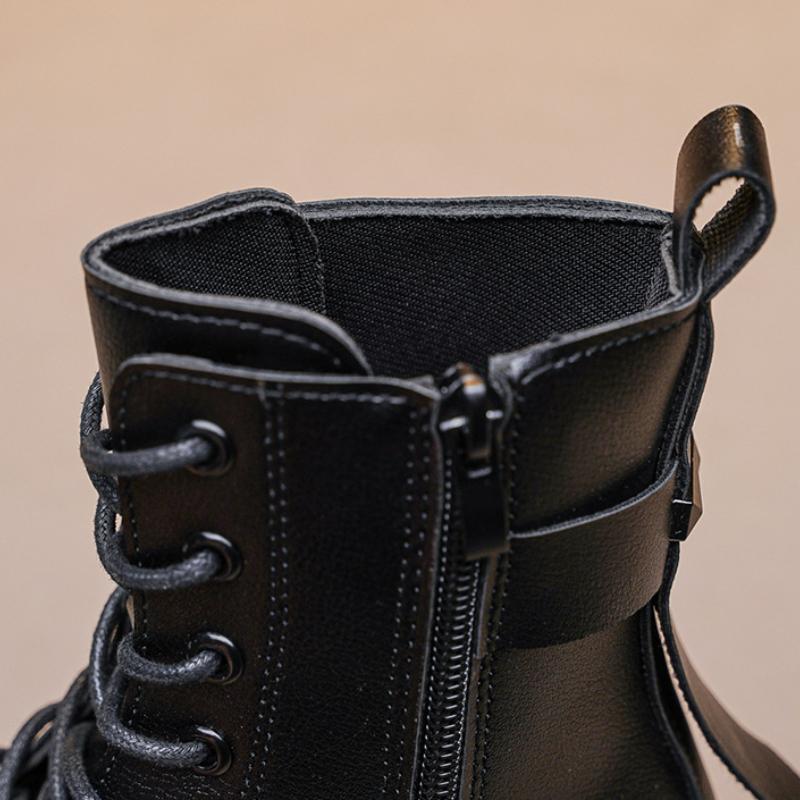 Kinder Martin Stiefel, Mädchenstiefel, Herbst und Winter, Einzelstiefel für kleine Mädchen, koreanische Version, britischer Stil, Studentenstiefel