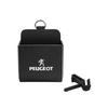 Car Badge Air Outlet Storage Box Phone Glasses l Organizer For Peugeot 5008 408 308 Landtrek 208 2008 3008 Rifter 508 301 108 608