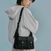 LAP Buckle Pocket Shoulder Bag As7ab281