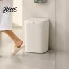 Rechargeable Smart Dustbin Motion Sensor Trash Can 4 Mode Automatic Open Lid Garbage Bin for Bedroom with Battery 11/13 L Plastic Waste Kitchen