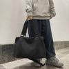 Short Business Trip Light Handbag Portable Large Capacity Shoulder Travel Bag Luggage Storage Bag Sports Fitness Portable