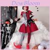 Costume de carnaval pentru femei – Costume de carnaval pentru femei