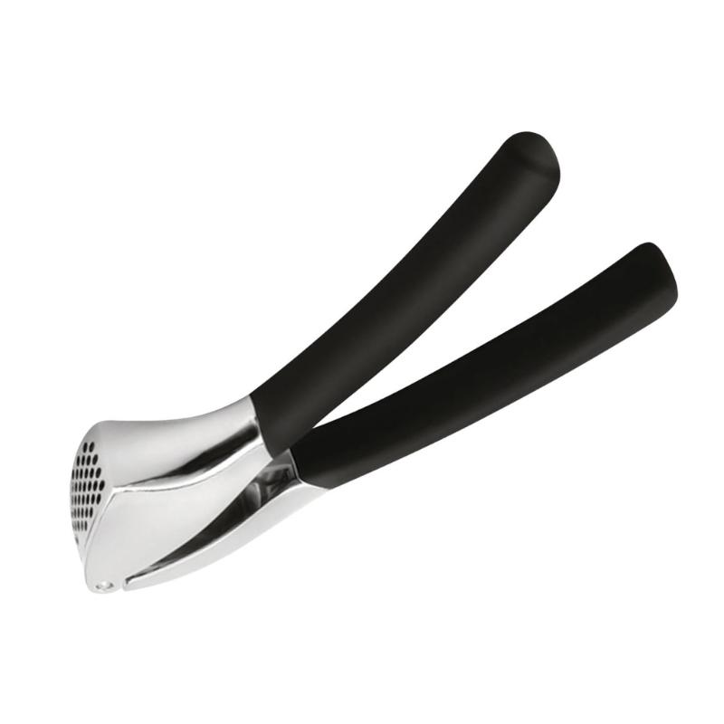 

Ergonomic Kirsite Garlic Mashers Kitchen Essential Garlic Press Ideal for Home Cooks and Professional Cooks Alike