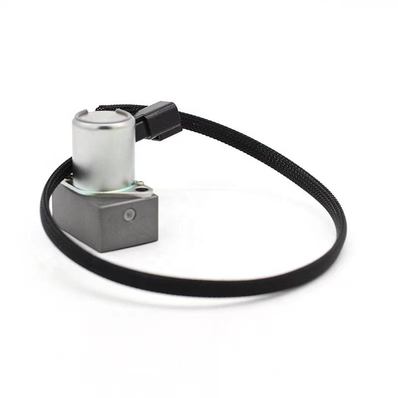 

702-21-57400 702-21-57500 Solenoid Valve for Komatsu Excavator PC200-7/8/ PC300/350-8 Digger Repair Spare Parts
