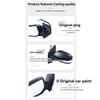 Car Rearview Mirror Assy For Toyota Corolla 2010- Adjustable Lens+LED+Heated Side Mirror Replacement
