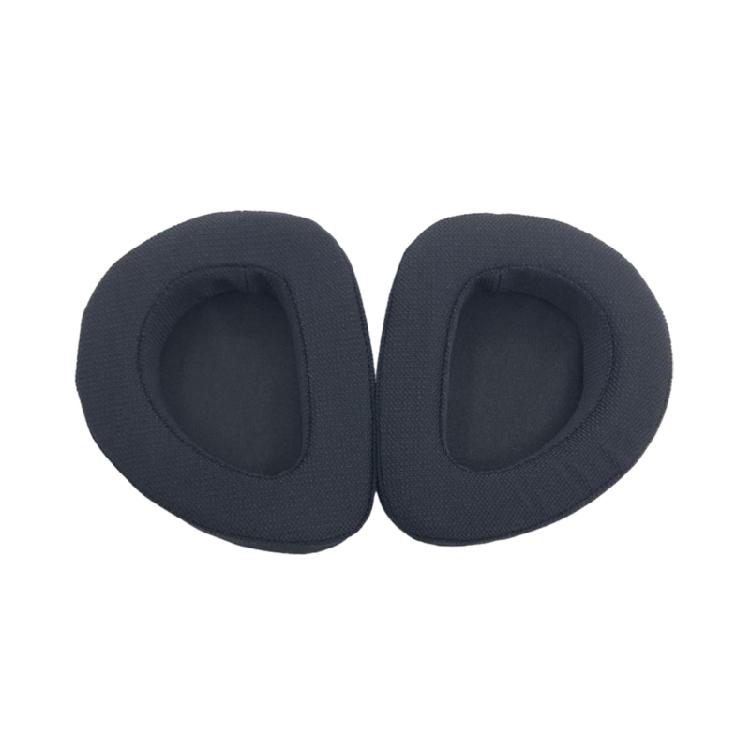 Soft Earpads Ear Pads Headphone Sponge Cushion Cover for ROG DeltaS Headset
