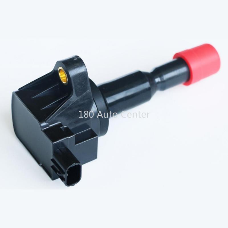 30520-RBO-003 30520-RB0-S01 CM11-116 FIT Катушка зажигания 1.5L Двигатель L15A1 Колпачок свечи зажигания 1 Piece