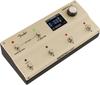 Fender Switchboard Effects Operator Programmable True Bypass Loop Switcher 5 Loops MIDI Output LCD Display Pedalboard Controller