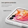 Motorola Razr Series Transparent TPU Phone Case