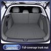 Leapmotor Lafa5 Full Coverage Trunk Mat – Fits 26 Models for Car Modification & Interior Decoration.