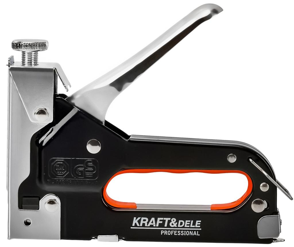 Metal Stapler 4-14mm KD10518