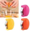 Dishwasher Safe Multipurpose Kitchen Tool Eggs Shell Opener for Beating Eggs and Opening Shell Suitable Various Eggs Size