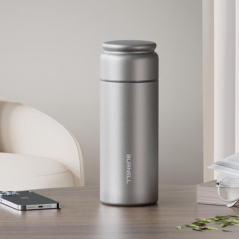 BURNELL Titanium Pocket Cup 220ml