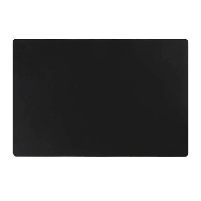 Large Silicone Mat Non Slip Resin Work Mat Heat Resistant Mat Non Slip Silicone Mat for Crafts and DIY Jewelry Making