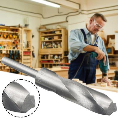 Metal Drill Bit Multifunctional Metal Drill Bit For Home