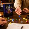 Surprise‑ Blindbox Packed with Varied Dice Collectibles for Gaming and Collection