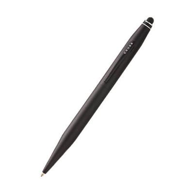 Cross Tech2 Ballpoint Pen (Satin Black S/B)