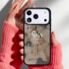 Sabr Patience Soft Phone Case for iPhone 17 Air 16e 15 14 13 Pro Max Back Cover for 12 11 Pro Coque