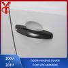 Car Accessories ABS Door Handle Covers Trim For Volkswagen VW Amarok 2009 2010 2011 2012 2013 2014 2015 2016 2017 2018