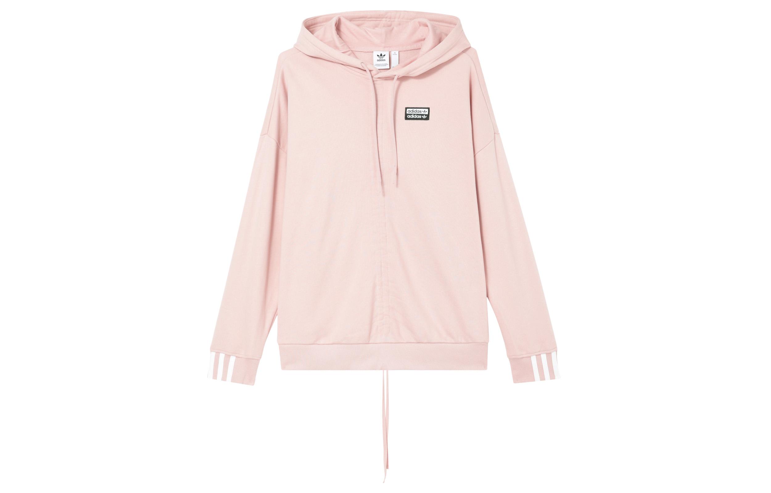 Adidas Originals Sweatshirt Women s Pink EC0782 34