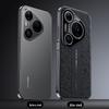 Huawei Pura90Pro Cloud Dragon Porsche Leather Phone Case