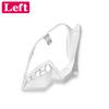 2026-2025 New Z900 Motorcycle Accessories Headlight Panel Side Tank Cover Air Intake Fairing Cowl Fit For Kawasaki Z 900 Z900SE