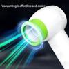 Portable Vacuum Packing Device Small Vacuum Sealer Vacuum Device Multifunctional Sealer for Meat Vegetables Fruits
