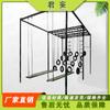 Junwang 400-Meter Obstacle Course Training Gear