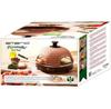 Electric Grill Emerio PO-115985 Pizzagrill
