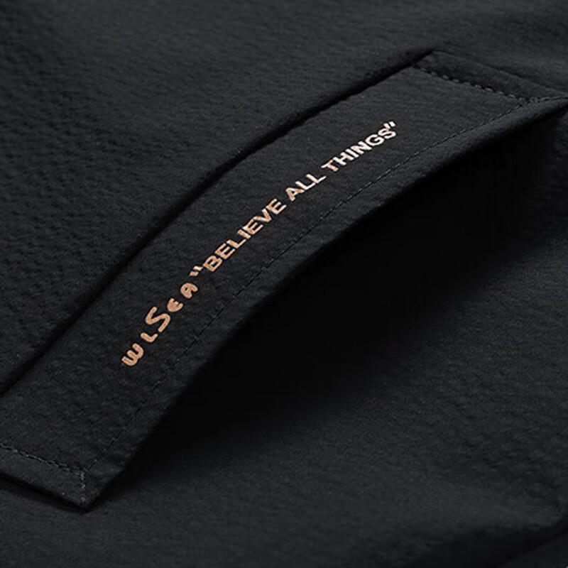 ROMON Men's Casual Business Lapel Jacket