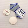 3 crafts made of metal material, imitation medal quality, medal pendant decoration