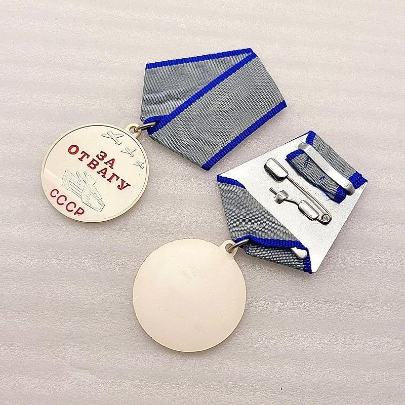 3 crafts made of metal material, imitation medal quality, medal pendant decoration