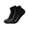 Anta Champion All-Weather Ankle Socks (2-Pair Pack)