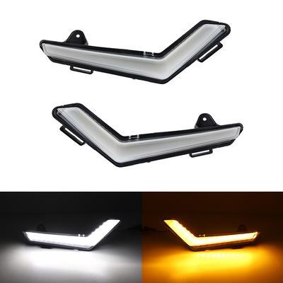 Iluminação – Luzes intermitentes