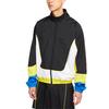 Nike Jackets Men's Black Stand Collar Moderate Other CV1932-013