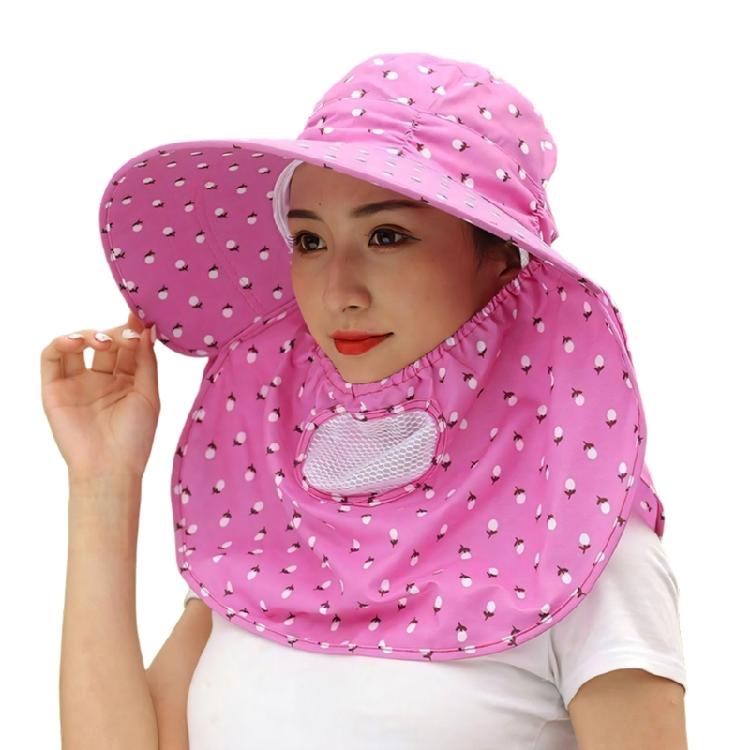Chapeau Casquette de Soleil Respirante Réglable Pour Hommes Femmes Résistant à l'Eau Accessoire d'Équipement d'Extérieur