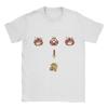 Zeldas Classic NES Epic Intro TAKE THIS T Shirt Unisexs  Pure Cotton Funny TShirt Crew Neck  Tee Shirt Short Sleeve Tops 6XL