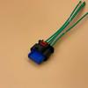 1-2203773-1/1-2296696-1 Original Auto Connector Wiring Harness