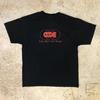 Vintage 90. léta tričko The Get up Kids Bomb Všechny velikosti S-5XL BT974 Unisex tričko