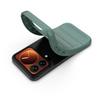 For Xiaomi 17 Pro Case Anti-Drop Soft TPU Rugged Phone Back Cover