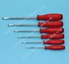 Swiss PB Tools 8100 Series Slotted Screwdriver Set (Sizes 00-4)