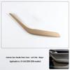 BMW X1/X2 Door Handle & Armrest Cover for E84, F48, F49 Models